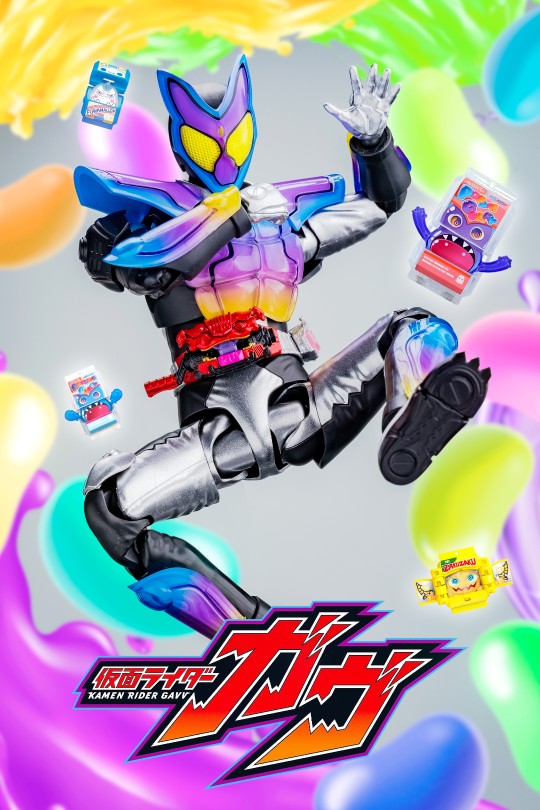 令和主骑基础里做的最好的一款