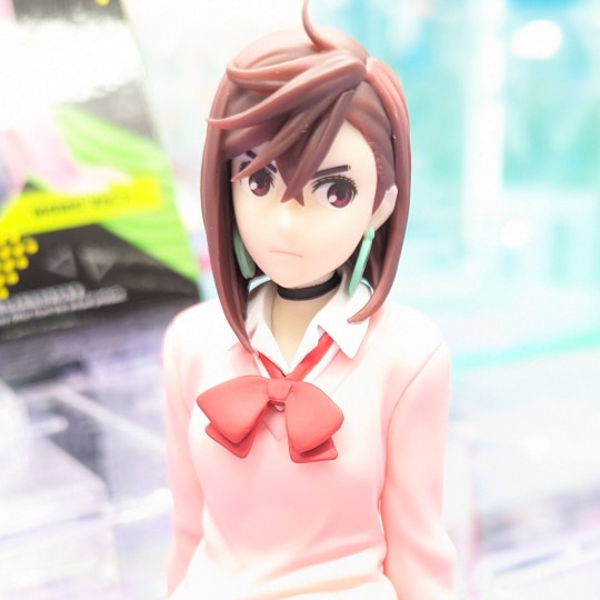 ダンダダン ちょこのせ プレミアムフィギュア 