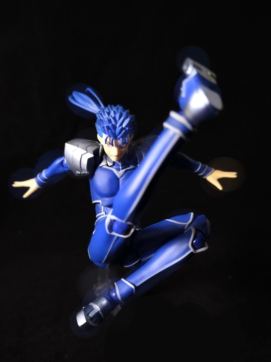 库丘林这个腰真的厉害