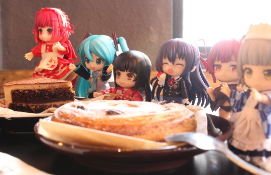 小粘粘 排排坐˃ 𖥦 ˂