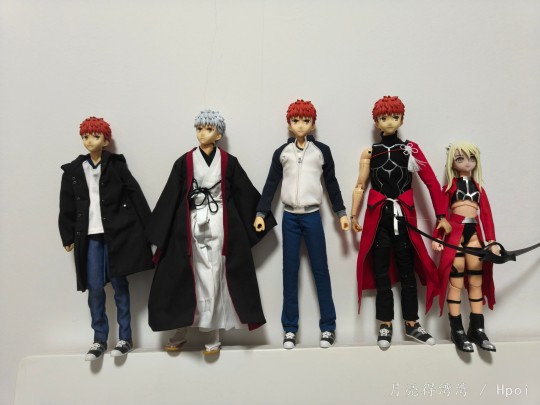 什么是卫宫士郎厨“ψ(｀∇´)ψ