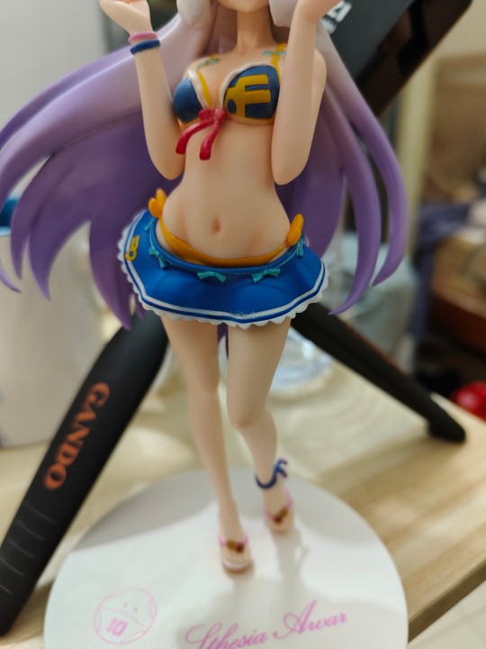 线下淘到的稀有货（吧？）