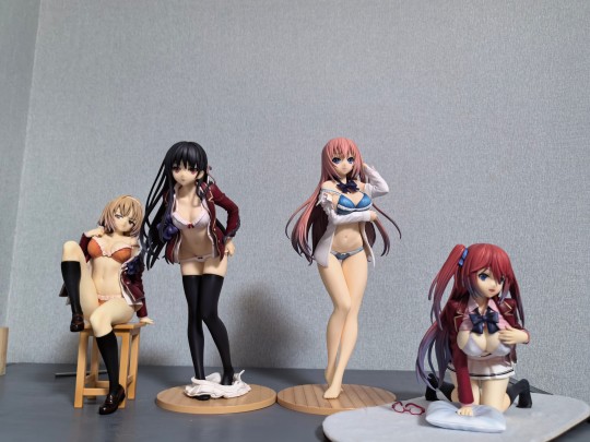 欢迎来到实力至上主义教室