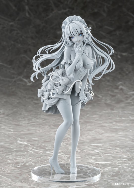 灰模看很还原米奇王原画