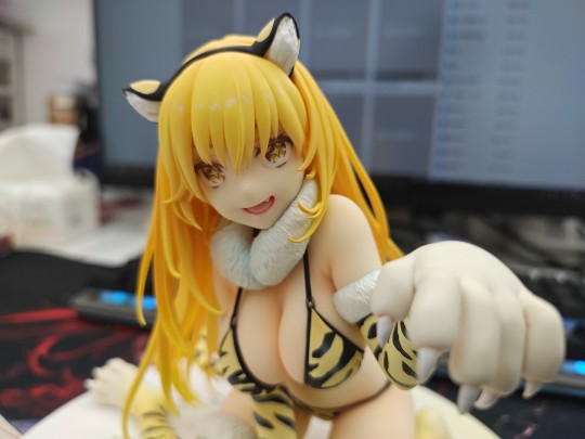 ALTER食蜂操祈 虎纹比基尼 &PHAT某科学的超电磁炮T 食蜂操祈到货水