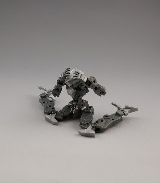 驱狼九式与Frame Architect