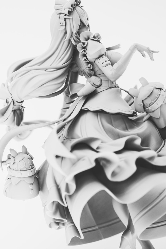 【展品】APEX 绝区零 阵营系列 维多利亚家政 亚历山德丽娜 返图搬运