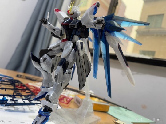 上海高达基地入手