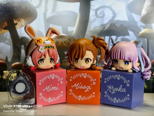 【萝莉推荐】公主连结 小小甜心 趴趴