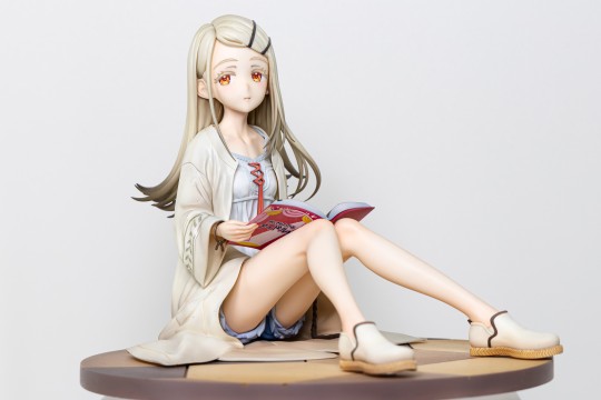 【展品】 Phat! 学园偶像大师 筱泽广 返图搬运