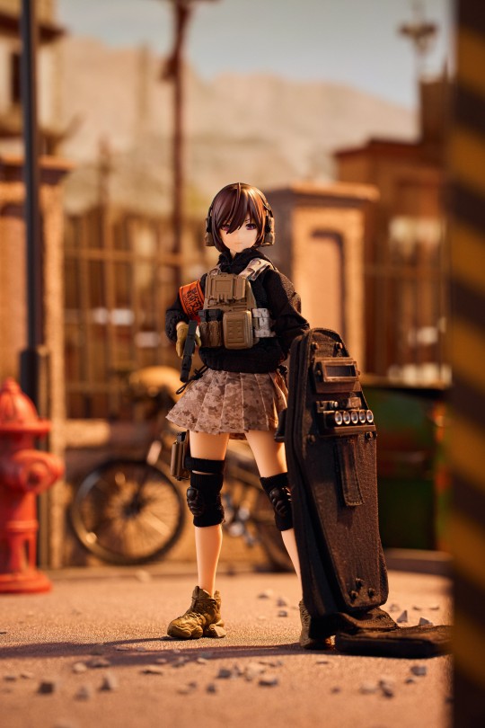 神猫跳动 卯月怜