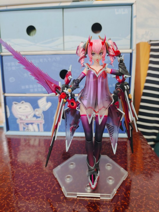 次元具象异界魔女法塔涅