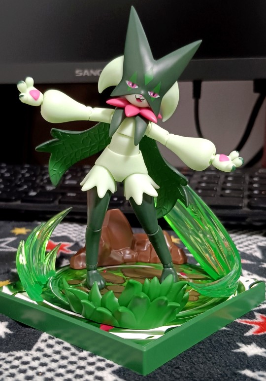 布鲁可 魔幻假面喵