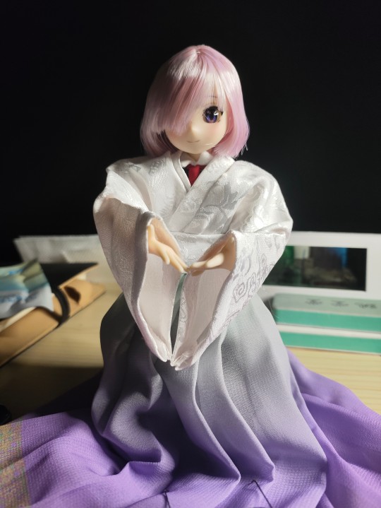 azone 玛修