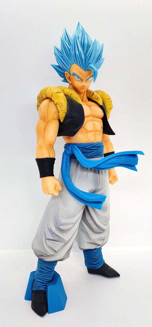 大陆区冷门IP（笑）