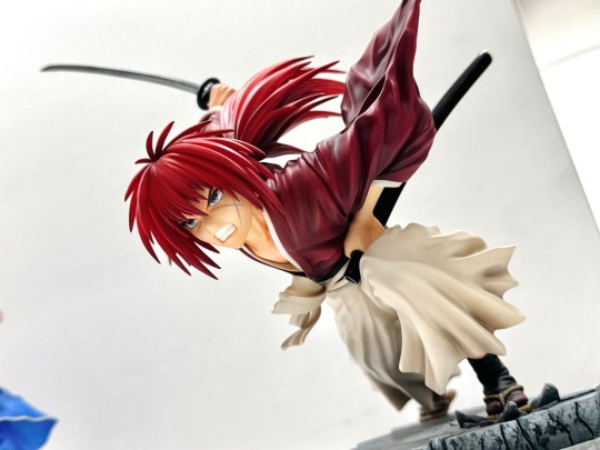 图 浪客剑心 bellfine