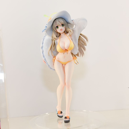 十六夜野乃美（泳装）