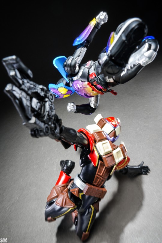 剧情好玩起来也开心