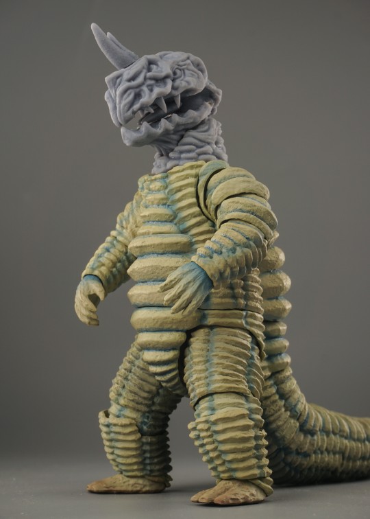 雷德王改阿勃拉斯