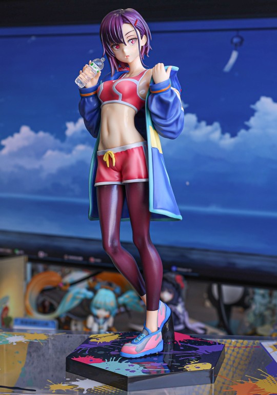 僵尸100～变成僵尸之前想做的100件事～ 三日月闲 / 静香