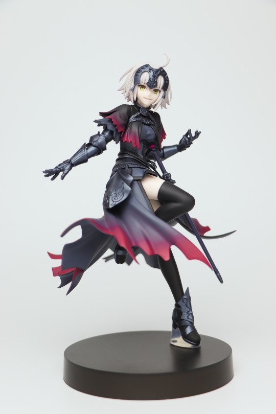 POP UP PARADE 命运-冠位指定 复仇者-贞德〔Alter〕