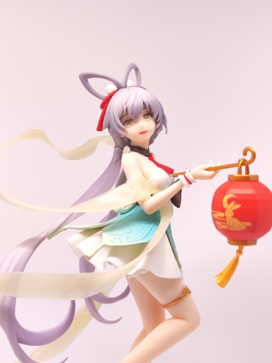 洛天依 霓裳步月