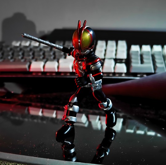 布鲁可假面骑士