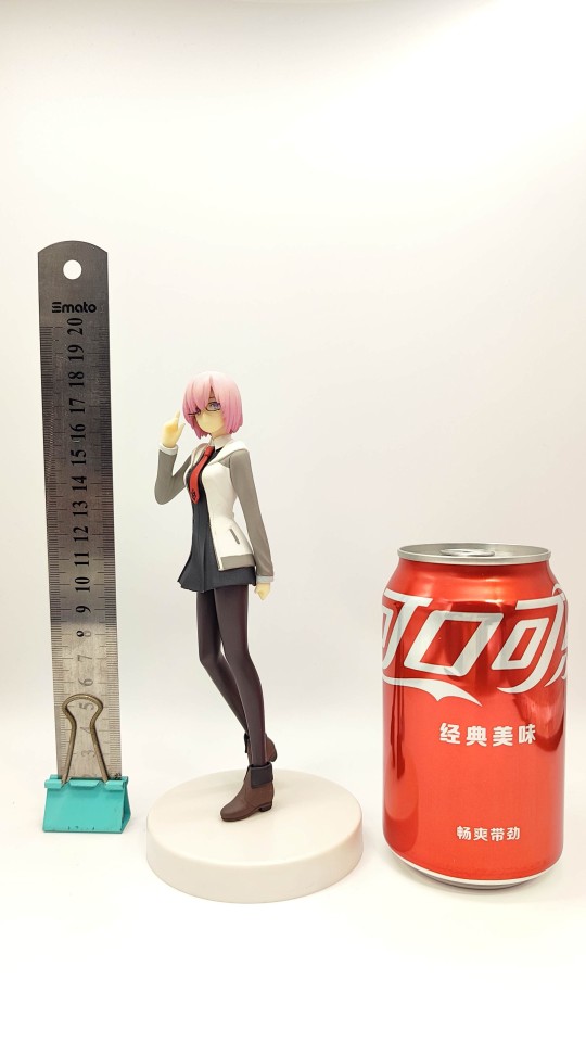 FuRyu  Fate / Grand Order 	玛修·基列莱特