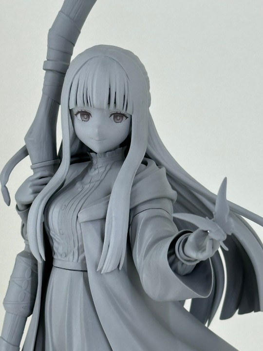 【展品】GSC 葬送的芙莉莲 菲伦 返图搬运