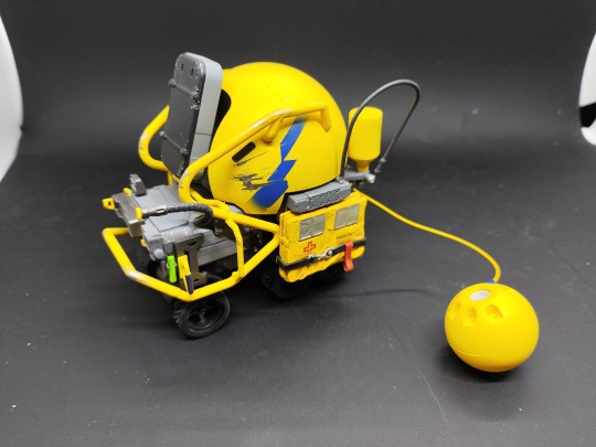 明日方舟 医疗小车 Lancet-2