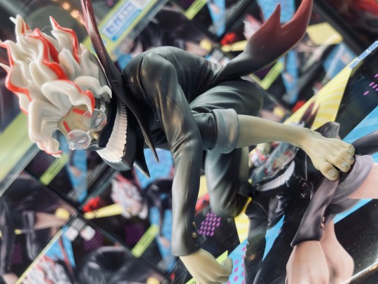 【大货】世嘉 当哒当/胆大党 小坐系列奖品人偶 “超然仔/厄卡伦（变身形态）” 返图搬运