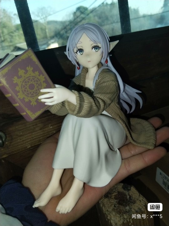 还没出呢( ´◔‸◔`)怎么就有了