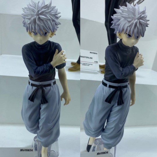 转载猎人一番赏嵌合蚁篇彩色原型