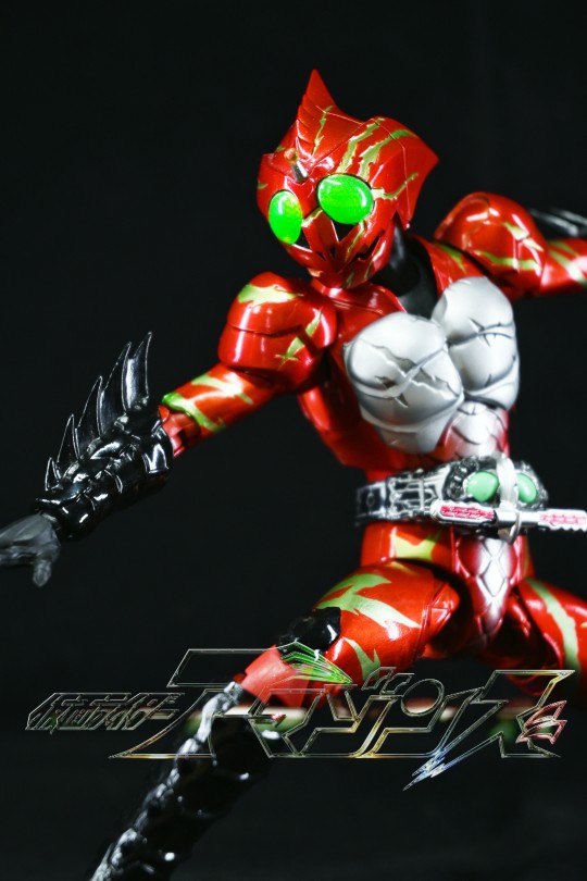 【———狩猎·开始———】