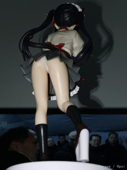 FuRyu 轻音少女 中野梓 Trio-Try-iT景品