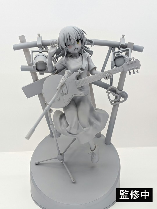 Aniplex 喜多郁代