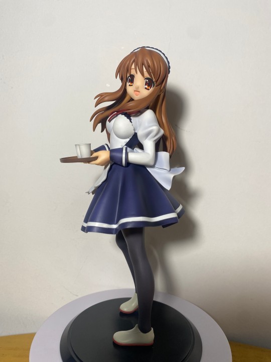 alter 朝比奈实玖榴