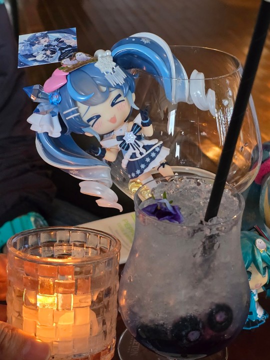 【大货】粘土人#2643 雪未来2025-Crystal Snow 返图搬运