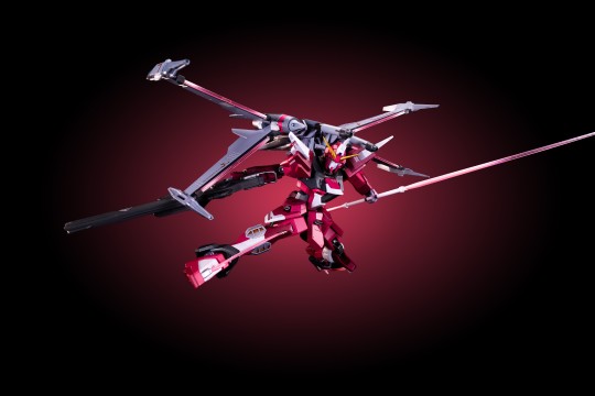 MR 无限正义贰式