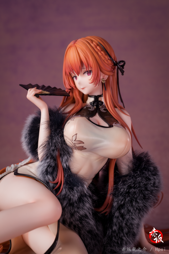 确捷改色涂装展示