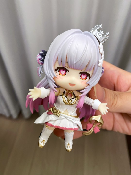 粘土人 周防帕特拉