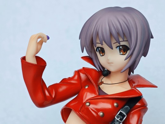 Max Factory 长门有希 激奏Ver.