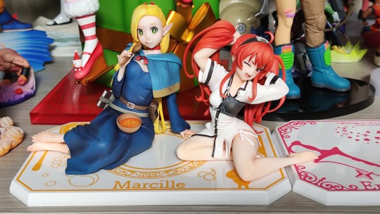 megahouse 掌中玛露西尔