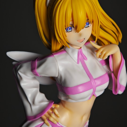 眼镜厂 莉莉艾露