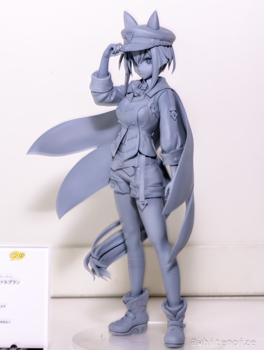 【展品】Phat! 赛马娘 高尚骏逸 返图搬运