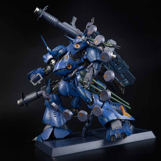 METAL BUILD 京宝梵