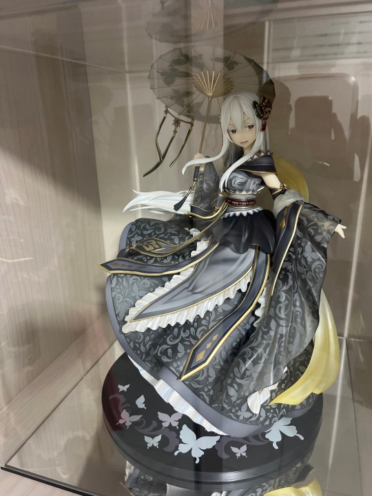 汉服返图，现在这款闲鱼上都没有了