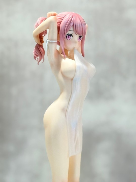 【展品】 UnionCreative 胡桃/久留美 返图搬运