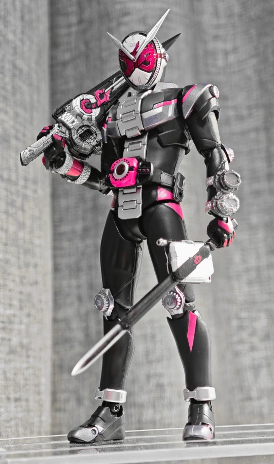 对付时王就要用时王的力量