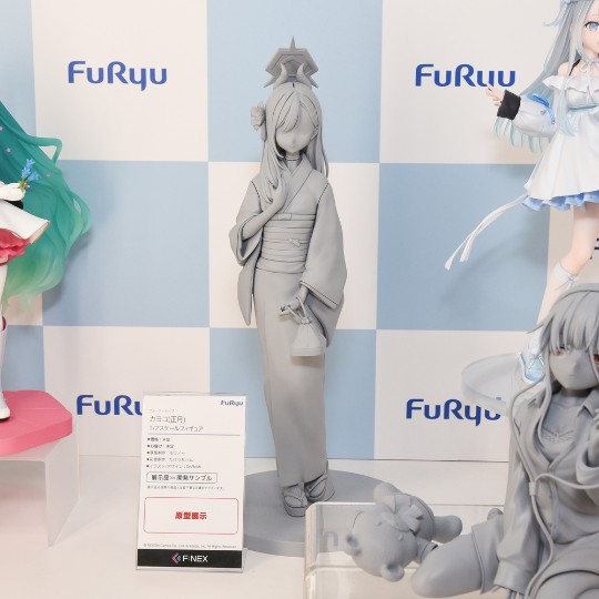 图 鬼方佳代子 F:NEX